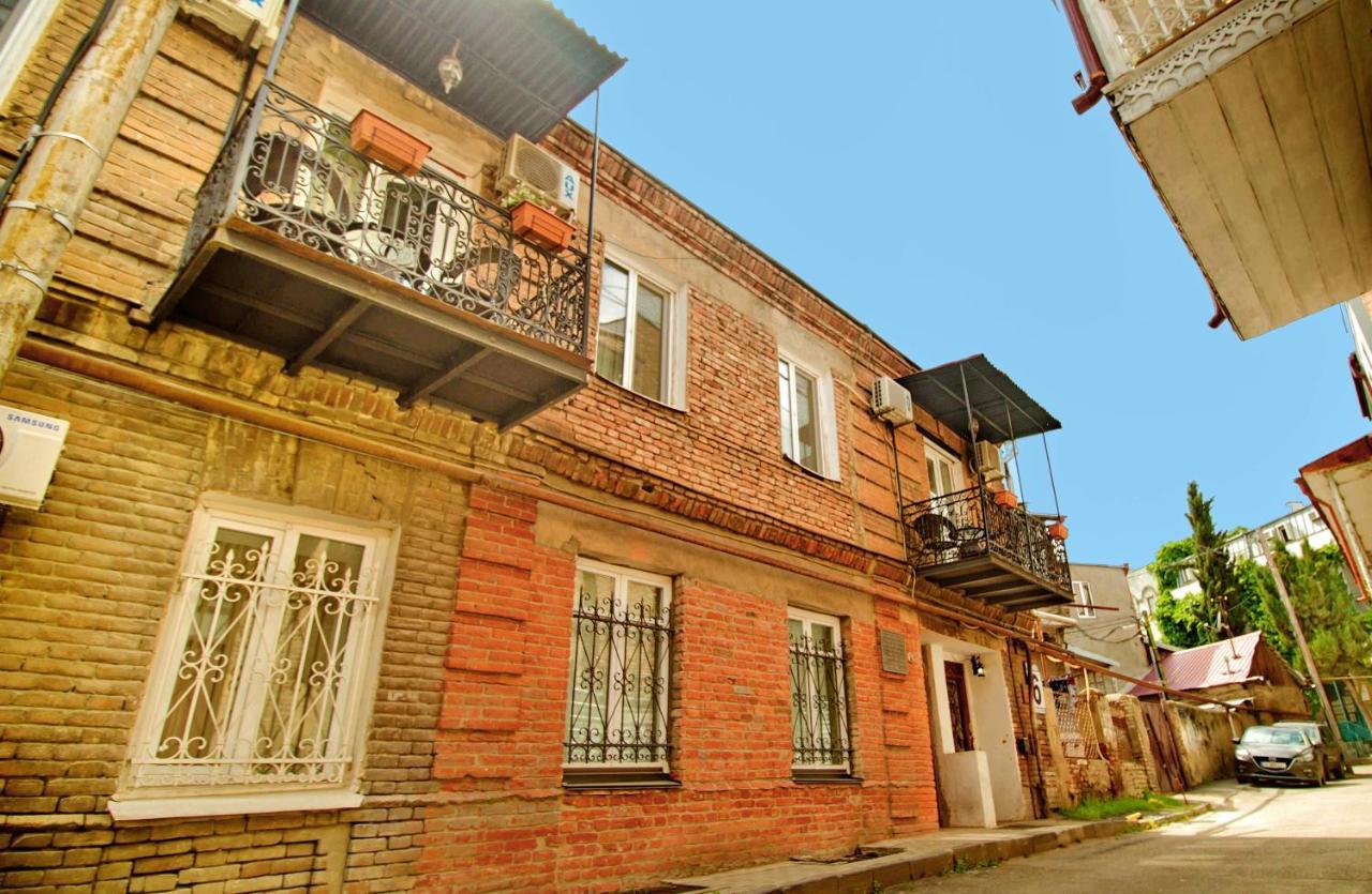 Old Tbilisi Gate Hotel Kültér fotó