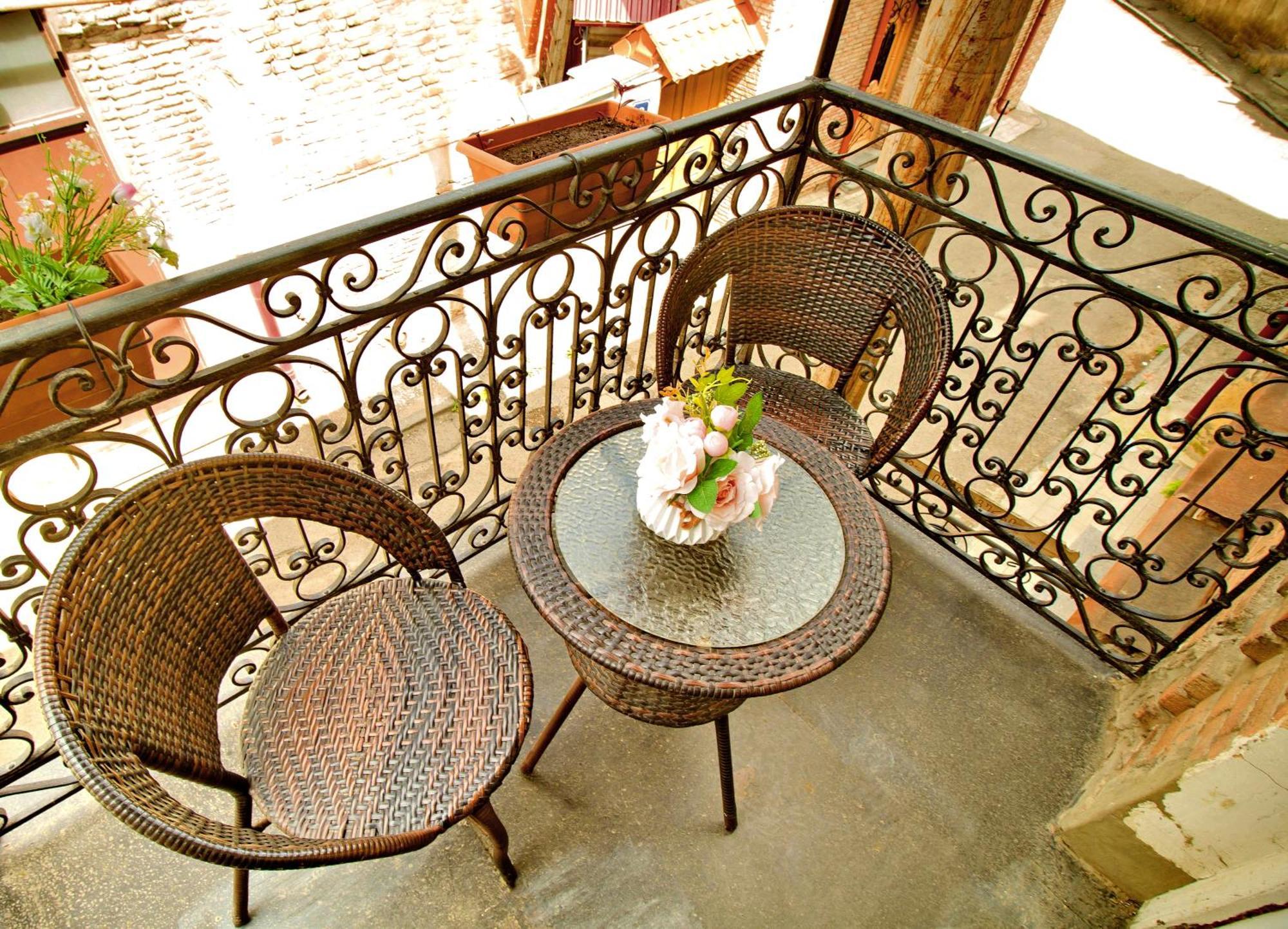 Old Tbilisi Gate Hotel Szoba fotó